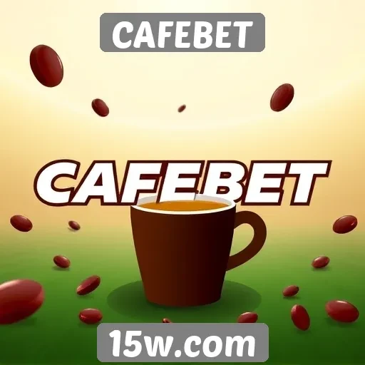 Avaliação dos bônus disponíveis no CAFEBET