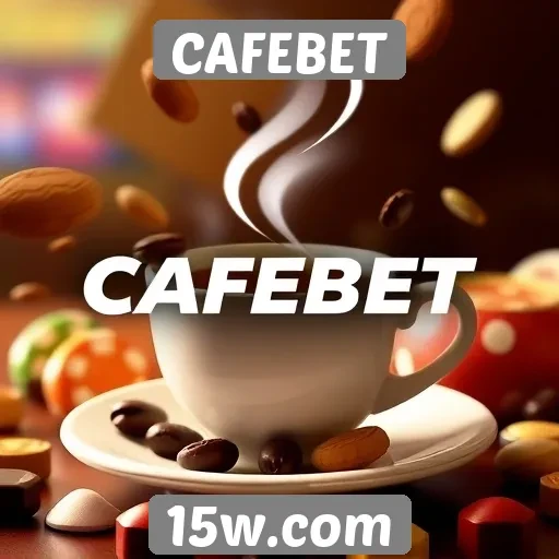 CAFEBET oferece ampla variedade de jogos online