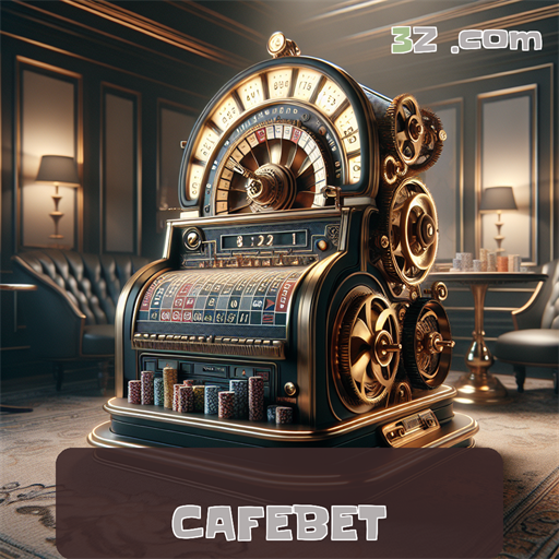 Cassino CAFEBET: Sua Experiência de Jogo Revolucionária