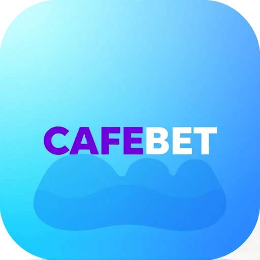 CAFEBET Logo