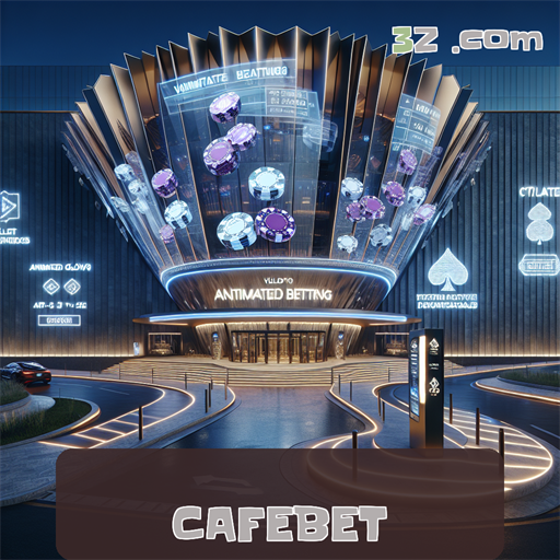 CAFEBET: O Melhor App de Jogos no Brasil