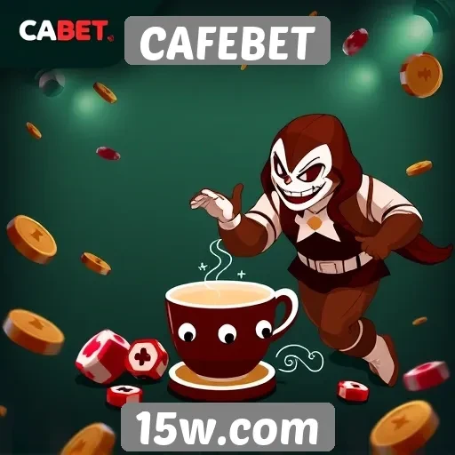 Novas estratégias de promoção no CAFEBET