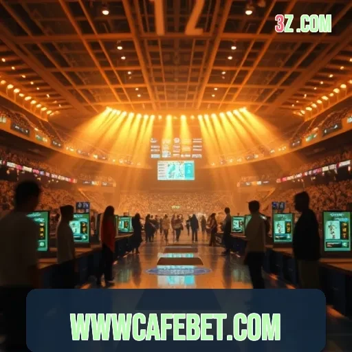 CAFEBET: Aproveite Promoções Insanas e Vença Jogando!