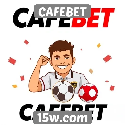 Promoções especiais atraem novos jogadores ao CAFEBET