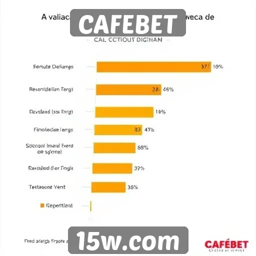 Experiência do usuário no site CAFEBET avaliada