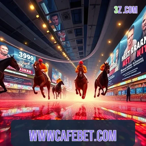 CAFEBET VIP: A Experiência de Jogos que Você Sempre Sonhou