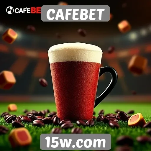 Comparativo de bônus de boas-vindas no CAFEBET